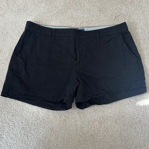 [Old Navy] Classic Black Women's Shorts